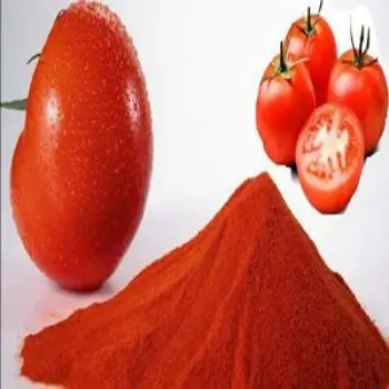 Natural Tomato Powder